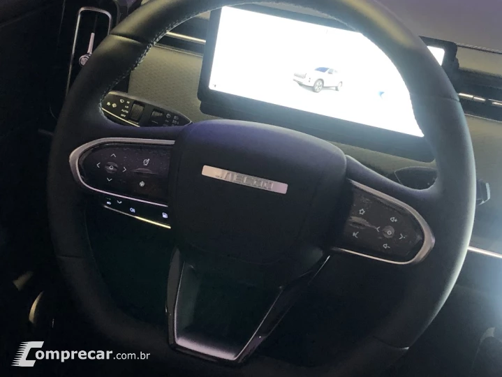 7 1.5 TGDI PHEV LUXURY DHT