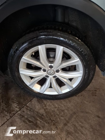 TIGUAN 1.4 250 TSI Allspace Comfortline