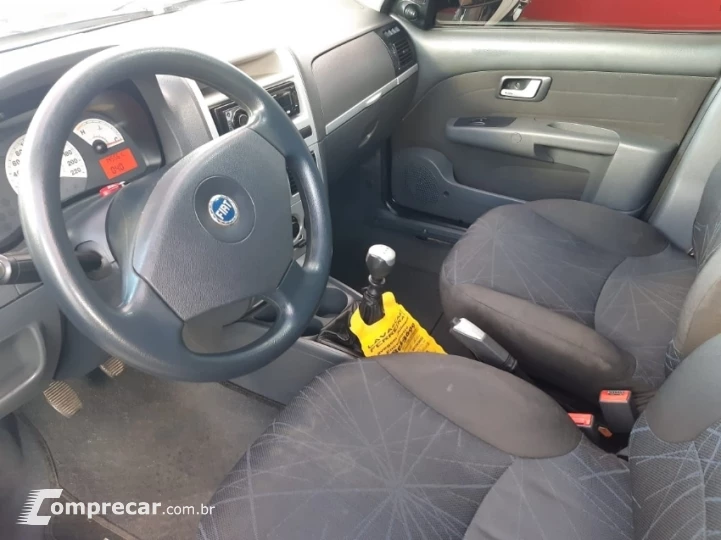 TERRITORY 1.5 Ecoboost Gtdi SEL