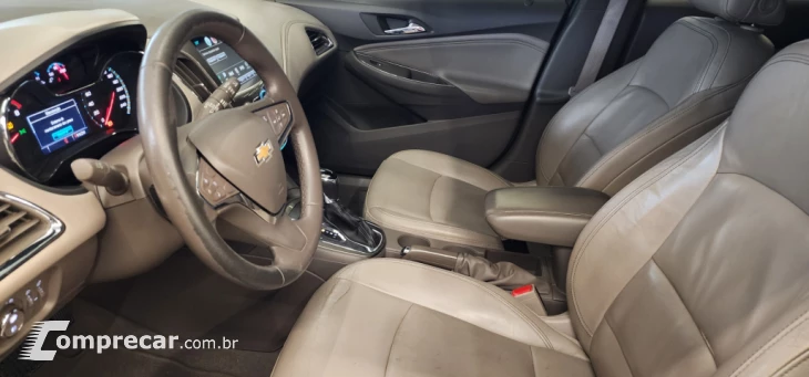 CRUZE 1.4 Turbo Sport6 LTZ 16V