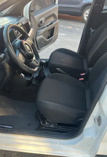 STRADA 1.4 Fire Endurance CS