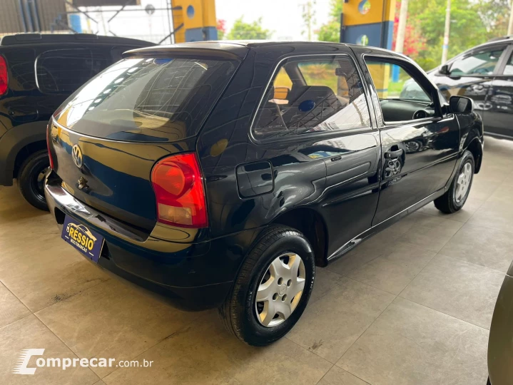 GOL 1.0 8V