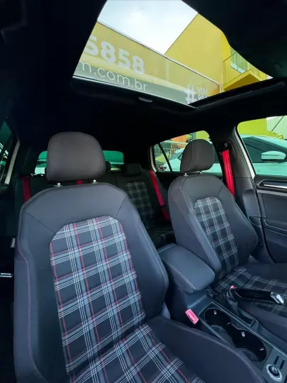 GOLF 2.0 TSI GTI 16V Turbo