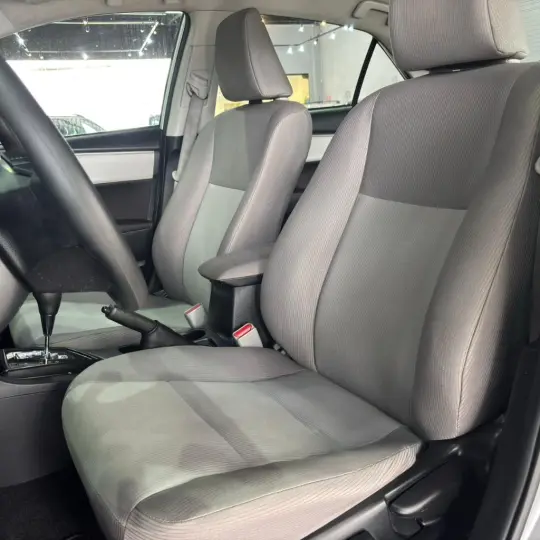 Corolla GLi 1.8 Flex 16V  Aut.