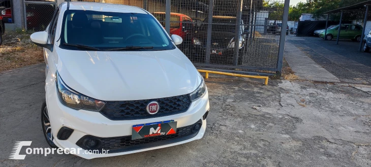 ARGO 1.0 Firefly Drive