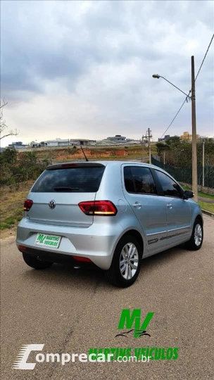 FOX 1.6 MSI TOTAL FLEX CONNECT 4P MANUAL