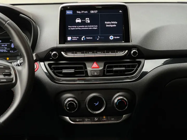 HB20X 1.6 16V Diamond