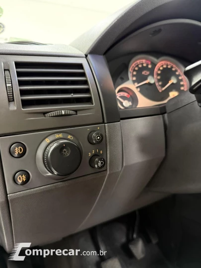 MERIVA 1.4 MPFI Maxx 8V