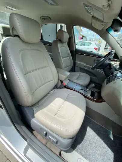 AZERA GLS 3.3 V6 24V 4p Aut.