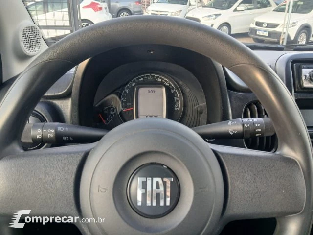 MOBI - 1.0 EVO LIKE. MANUAL