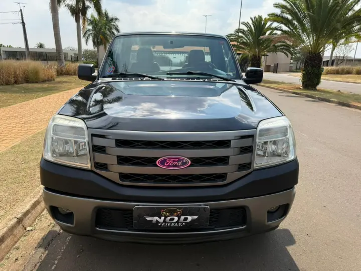 RANGER 2.3 Sport 16V 4X2 CS