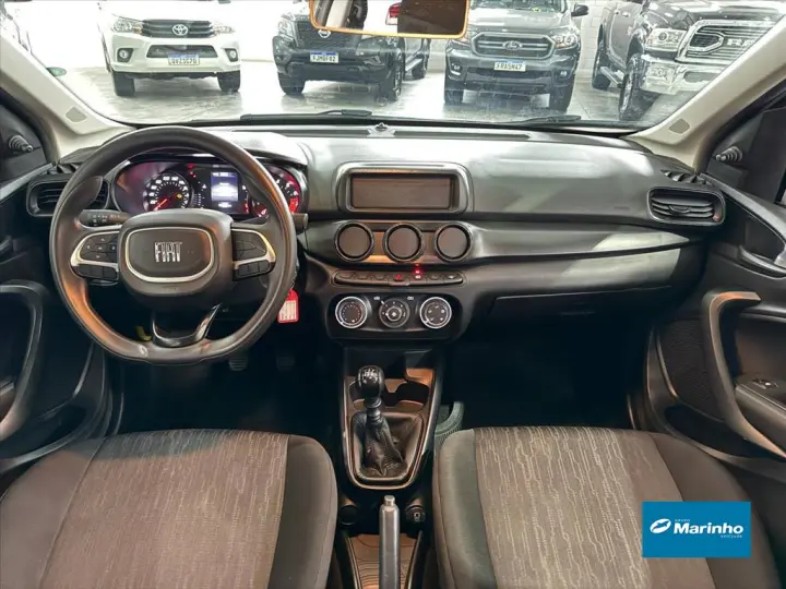 ARGO 1.0 FIREFLY FLEX MANUAL