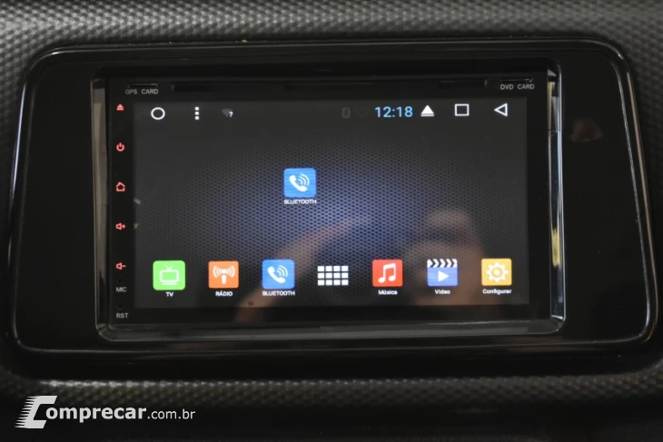 KICKS 1.6 16vstart S Direct