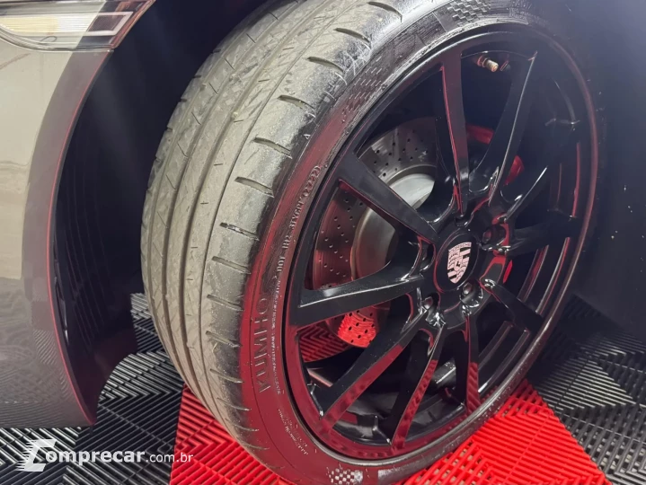 718 2.0 16V H4 BOXSTER PDK