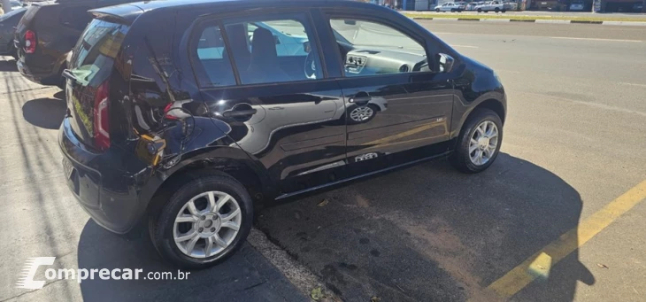 UP 1.0 MPI Take UP 12V