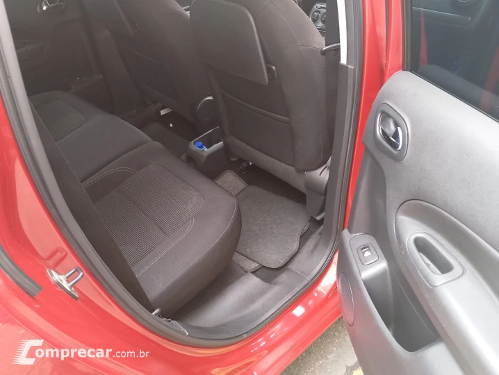 C3 PICASSO 1.6 GLX