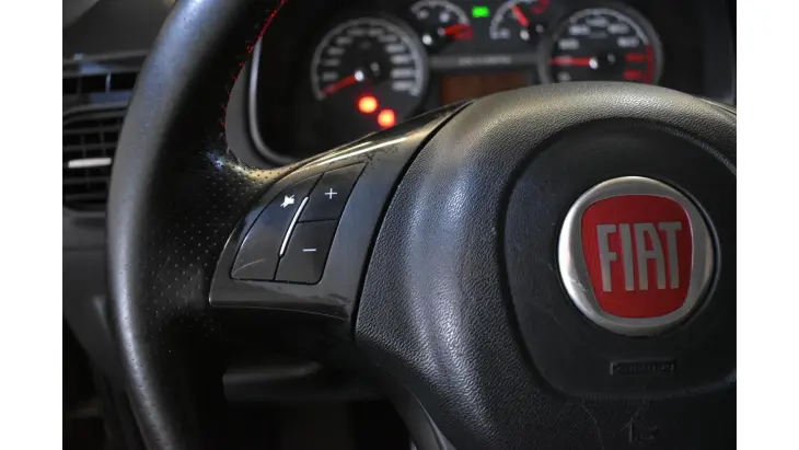 STRADA - 1.8 MPI ADVENTURE CE 16V 2P MANUAL