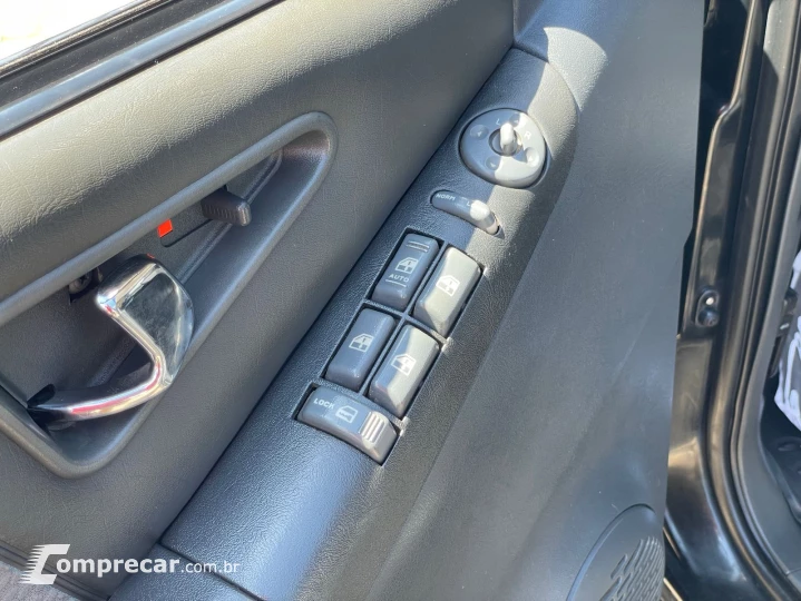 S10 2.8 Tornado 4X4 CD 12V Turbo Intercooler