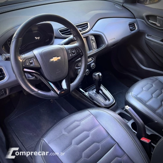 ONIX 1.4 MPFI LTZ 8V