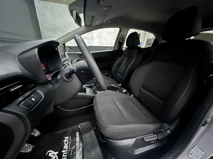 HB20 1.0 12V FLEX COMFORT MANUAL