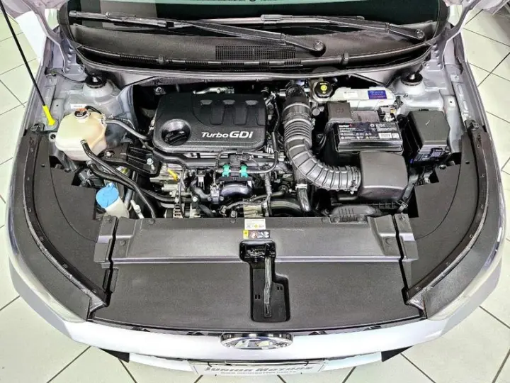 HB20S COMFORT PLUS 1.0 TB FLEX 12V AUT