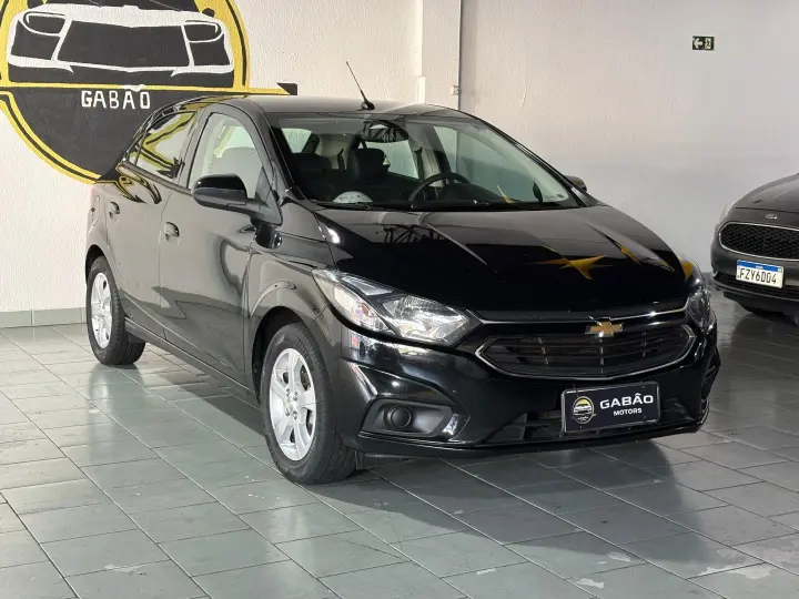 ONIX 1.4 MPFI LT 8V FLEX 4P MANUAL