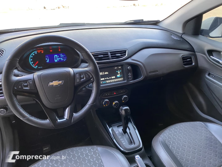 PRISMA 1.4 MPFI LTZ 8V