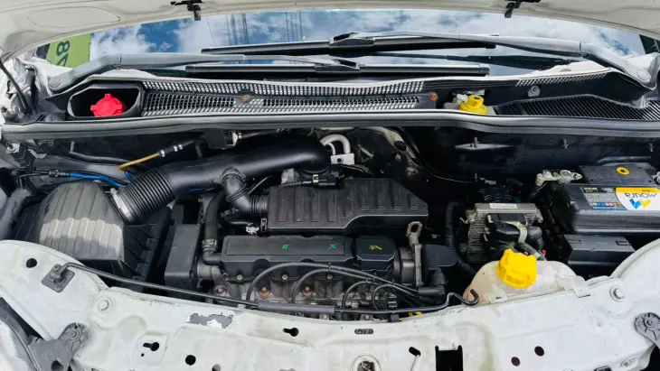 MERIVA 1.4 MPFI Maxx 8V