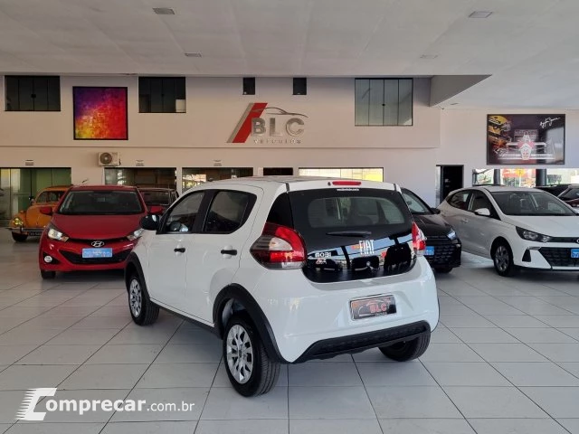 MOBI - 1.0 EVO LIKE. MANUAL