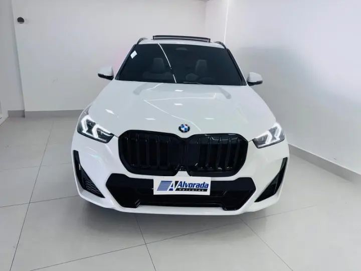 X1 S20I M SPORT