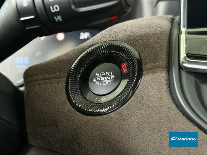 COMMANDER 1.3 T270 TURBO FLEX OVERLAND AT6