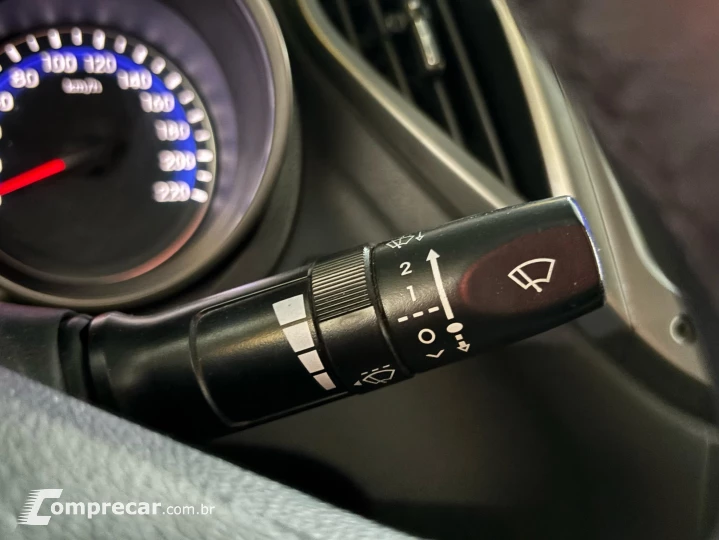 HB20S 1.6 PREMIUM 16V FLEX 4P AUTOMÁTICO