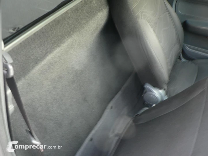 STRADA 1.4 MPI Hard Working CS 8V