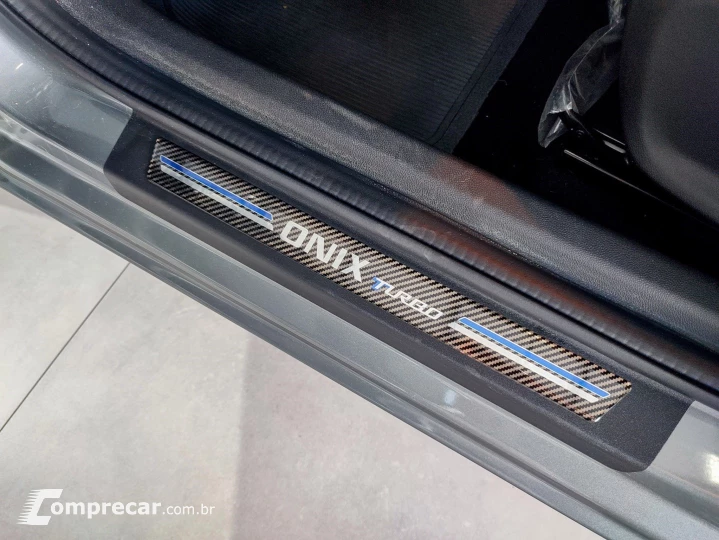 ONIX 1.0 Turbo Premier