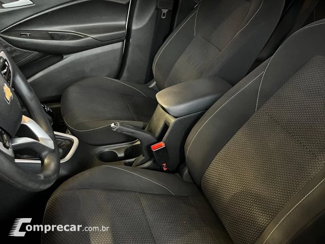 ONIX - 1.0 TURBO PLUS LTZ MANUAL