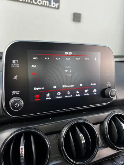 ARGO DRIVE 1.0 6V Flex