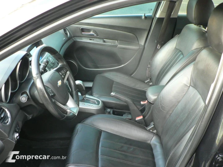 CRUZE 1.8 LT 16V