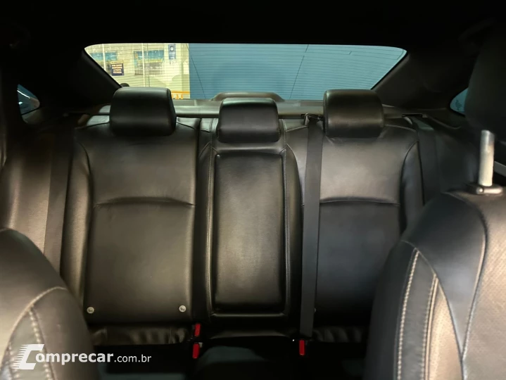 CIVIC 1.5 16V Turbo Touring