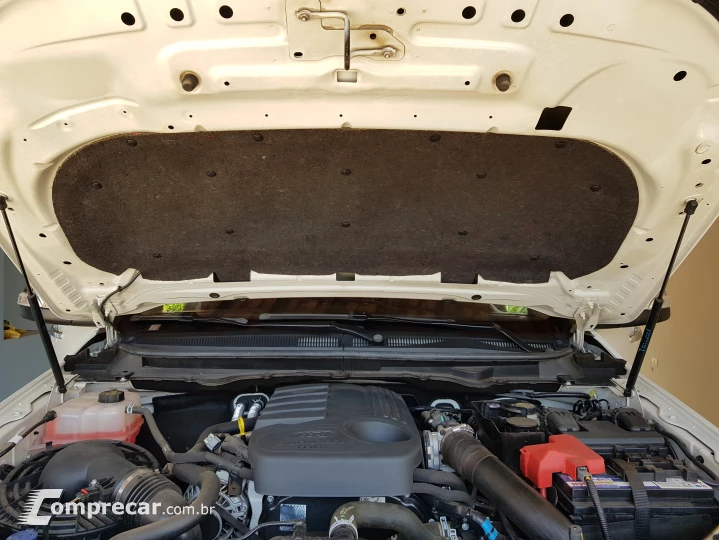 RANGER 3.2 XLT 4X4 CD 20V Turbo A