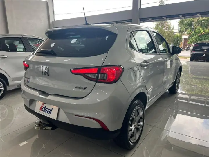 ARGO 1.0 FIREFLY FLEX DRIVE MANUAL