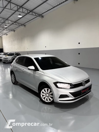 POLO 1.0 MPI