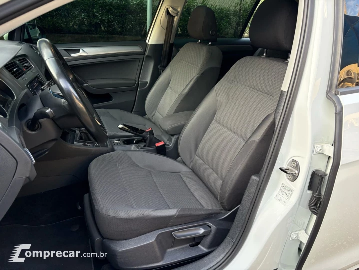 GOLF 1.4 TSI Comfortline 16V