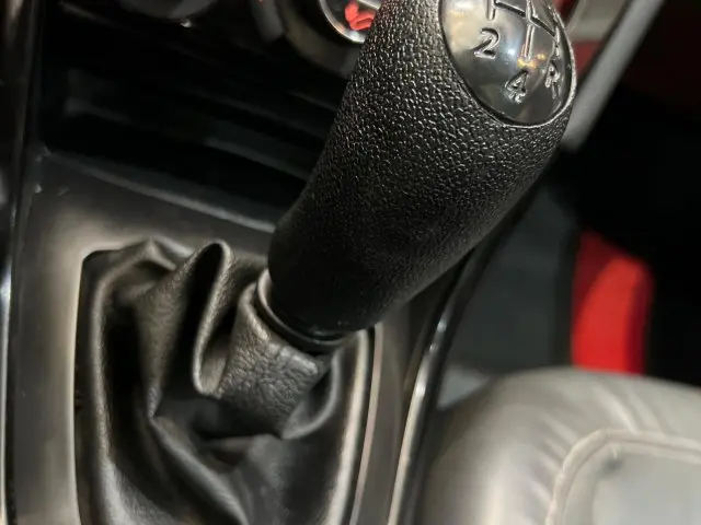 308 - 1.6 ALLURE 16V 4P MANUAL