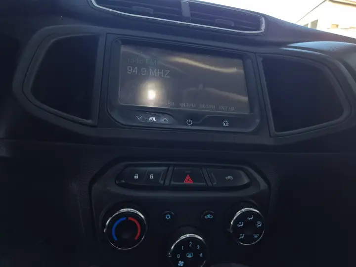 ONIX 1.4 MPFI LTZ 8V FLEX 4P AUTOMÁTICO