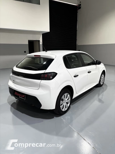 208 1.0 Firefly Like