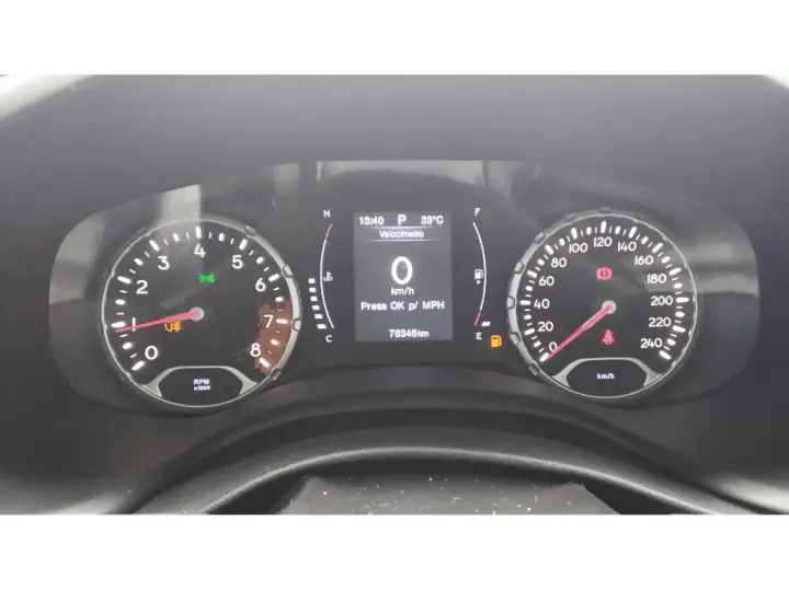 RENEGADE 1.8 16V FLEX SPORT 4P AUTOMATICO