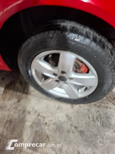 GOLF 1.6 MI Sportline 8V