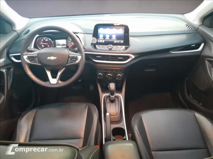 TRACKER 1.0 Turbo LT