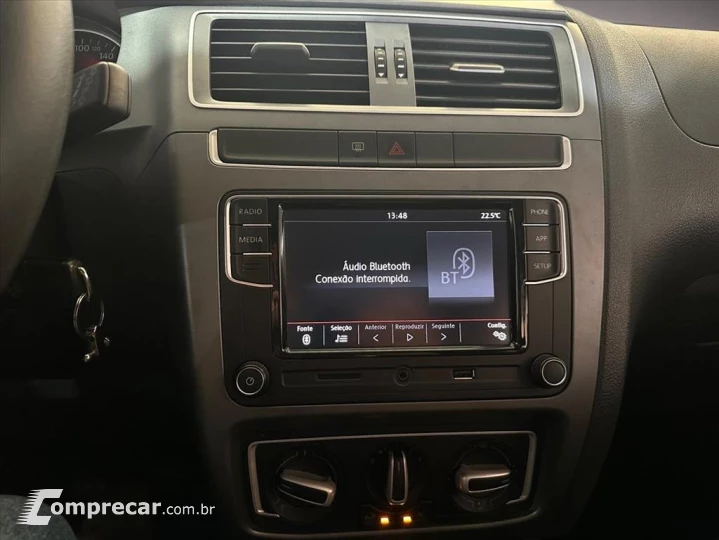 FOX 1.6 MSI TOTAL FLEX CONNECT 4P MANUAL