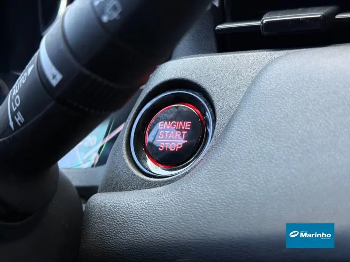 HR-V 1.5 DI I-VTEC TURBO FLEX TOURING CVT